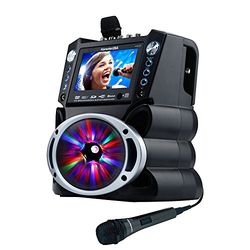 Karaoke USA GF843 Sistema per Karaoke