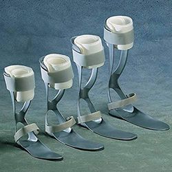 Orthèse cheville et pied taille S