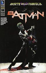 Batman. Nuova serie 75 (Vol. 18)