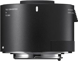 Sigma TC-2001 - Teleconvertidor (2X) para Canon