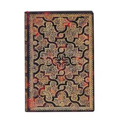 Paperblanks | Softcover Flexis | Mystique | Lined | Mini (95 × 140 mm) (Le Gascon)