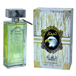 Dinaar (Unisex 100 ml EDP) Manasik (9444)