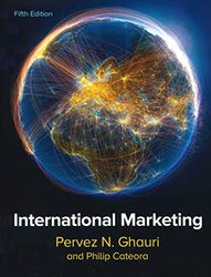 International marketing (Economia e discipline aziendali)