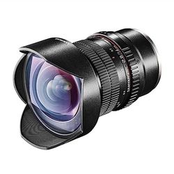 Obiettivo Samyang per Sony E 14mm F2.8 ED AS IF UMC nero