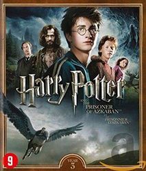 Harry Potter 3 - De gevangene van Azkaban