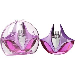 Linn Young - Silver Light Galactika Parfum