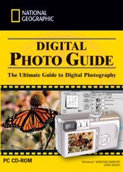 Greenstreet National Geographic Digital Photo Guide (PC)