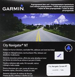 Garmin 010-11415-00 - navigation software (Turkey, USB, PowerPC G4)