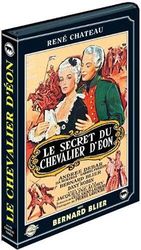 Secret Du Chevalier D'eon (le)