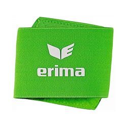 Erima GmbH Guard Stays Bandas elásticas, verde, único