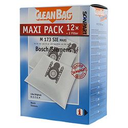 Scanpart Universal Anthères Maxipack comment Bosch/Siemens D,E,F,G,H 12St