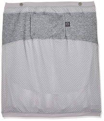 Chicco - Boppy 4 & More Multi-Use-Cover - (Grijs)