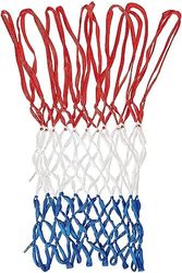 Pro Touch Nylon Filet de Basket Red/White/Blue 1