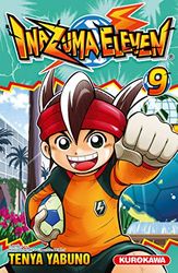 Inazuma Eleven - tome 09 (9)