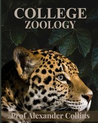 COLLEGE ZOOLOGY