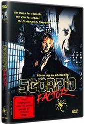 Scorpio Factor