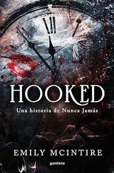 Hooked: Una Historia De Nunca Jamas