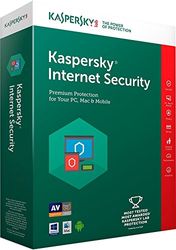 Kaspersky Internet Security