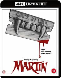 Martin (4K UHD)