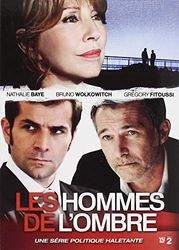 Les Hommes De L'ombre - Saison 1