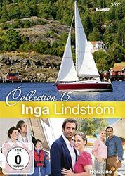 Inga Lindström Collection 15 [Import]