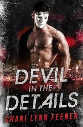 Devil in the Details: A Dark MM Sci-Fi Romance