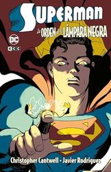 Superman: La orden de la Lámpara Negra