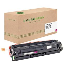 Evergreen CLT M506L Remanufactured Toner Cartridges Pack of 1