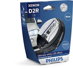 Philips automotive lighting MT-PH 85126WHV2S1 Lâmpadas de Xénon