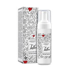 Postquam Foam Limpiador Tattoo 150 Ml