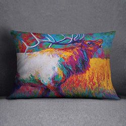 Bonamaison Federa, Multicolore, 35x50