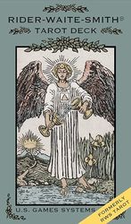 Rider-Waite-Smith(r) Tarot Deck