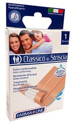 Casapiu' Srl pleister, 50 x 6 cm.