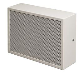 ic audio 20102198 Speaker 6 W, 100 V
