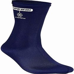 Cressi Elastic Water Socks - Socks for Snorkeling/Pool Unisex Adult