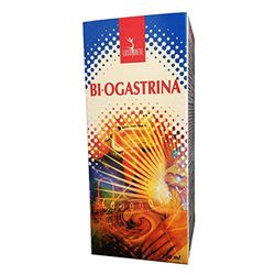 Lusodiete Bi-Ogastrina 250ml Lusodiete 200 ml