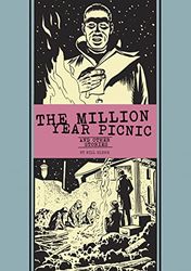 EC ELDER FELDSTEIN BRADBURY MILLION YEAR PICNIC HC: 18