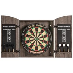 Accudart Armada - Set di accessori per bersaglio per bersaglio con setole