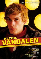 Kleine Vandalen [Alemania] [DVD]