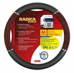 Lampa 98761 Radica M Premium - capa para volante
