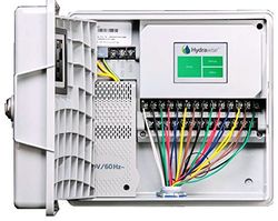 Hunter Beregungscomputer PHC601 Controller PHC-24 Stationen wit