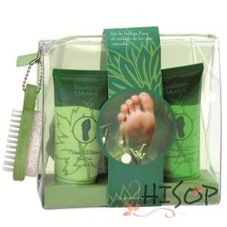 walkiria WK, Crème pour pieds – 1 unité