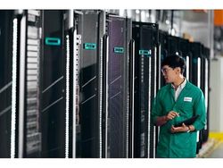 HPE DL325 Gen10 - Kit per Porte seriali