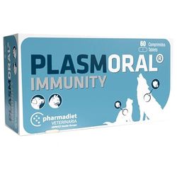 PLASMORAL INMUNITY 60 COMPRIMIDOS