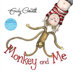 Monkey and me