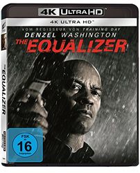 The Equalizer (4K Ultra HD)