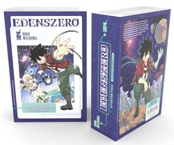 Edens zero. Starter pack (Vol. 1-4)