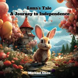 Luna's Tale - A Journey to Independence