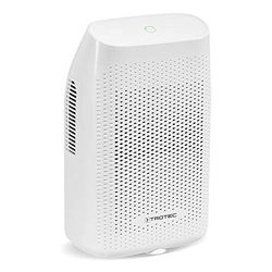 TROTEC Peltier luchtontvochtiger TTP 10 E Ontvochtigingscapaciteit max. 0,75 (l/24h)