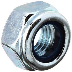 Ratioparts Ecrou M12 x 1,75 Filetage à Gauche